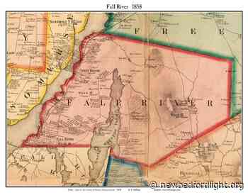 Pocasset Tribe fights to gain control of Fall River land they were given 300-plus years ago - The New Bedford Light