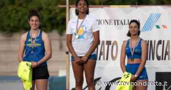 Dieci nuovi campioni regionali a Caorle per il club gialloblù - RovigoInDiretta.it