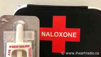 Amherstburg Mayor in favour of naloxone distribution by first responders - AM800 (iHeartRadio)