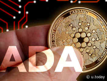 "Where Did the ADA Go?" Cardano's Founder Reacts to User's Allegation of Loss Worth Over 7,000 Euros - U.Today