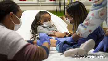 What parents should know about Covid-19 vaccines for kids under 5 - CNN