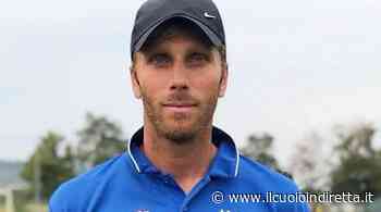 Fucecchio, per la panchina verso la promozione di Lorenzo Dell'Agnello dalla juniores - IlCuoioInDiretta - IlCuoioInDiretta