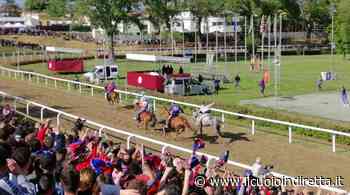 Palio di Fucecchio, nominati dal sindaco il mossiere ei giudici - IlCuoioInDiretta - IlCuoioInDiretta