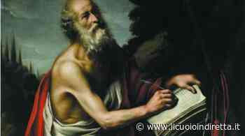 Fucecchio, si presenta il restauro delle cornici del San Girolamo e della Maddalena - IlCuoioInDiretta - IlCuoioInDiretta