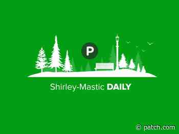 🌱 Shirley-Mastic Daily: Live Music At Tiki Joes + Jobs + Literacy - Patch