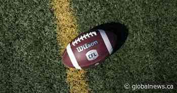 CFL delivers ‘final’ amended contract proposal to its players