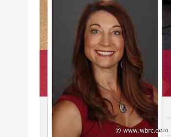 Dana Duckworth steps down as head coach of Alabama Gymnastics - WBRC