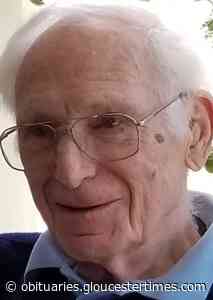 Sidney Goldman | Obituary | Gloucester Times - Gloucester Times