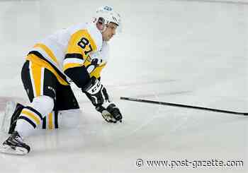 Jacob Trouba will not face discipline for hit on Penguins' Sidney Crosby - Pittsburgh Post-Gazette