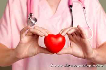 BC organ donation: Can MAID recipients be donors? - Dawson Creek Mirror