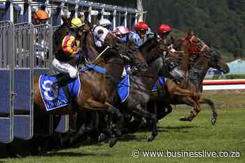 Candice Dawson eyes another grade 1 success at Greyville - BusinessLIVE