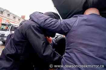 Kurt Zouma pleads guilty to kicking, slapping his pet cat - Dawson Creek Mirror