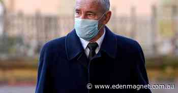 Court told of Dawson's poolside attack | Magnet | Eden, NSW - Eden Magnet