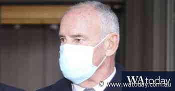 Dawson pressed wife Lynette’s face in the mud, former workmate says - WAtoday