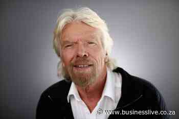 Q&A with Richard Branson: We need to do everything to get SA back on its feet - BusinessLIVE