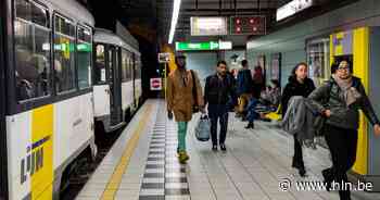 Ook zus van 15-jarige dader opgepakt voor steekpartij op tram - Het Laatste Nieuws