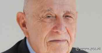 Antwerps eredoctoraat voor 'peetvader van de vaccins' | Antwerpen | pzc.nl - PZC