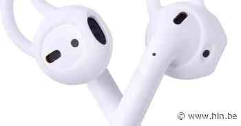 Verkoper met valse airpods spreekt per ongeluk politieman in burger aan - Het Laatste Nieuws