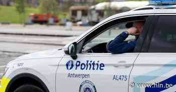 Politie belt ziekenwagen voor hevig verbrande dronken man - Het Laatste Nieuws