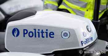 Jongeren betrapt met vlindermes en cannabis in onderbroek - Het Laatste Nieuws