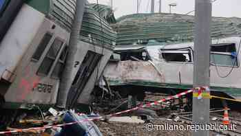 Disastro ferroviario di Pioltello, l'operaio in aula: "Segnalai il giunto rotto due mesi prima dello schianto, nessuno fece niente" - La Repubblica