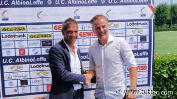 TOP NEWS ORE 20 - Sciotto vuol lasciare Messina. Marcolini via da Albino - Tutto Lega Pro