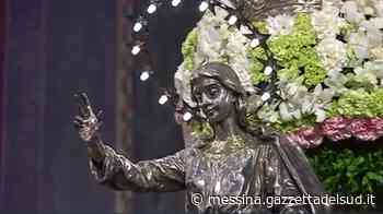 Madonna della Lettera, Messina omaggia la sua patrona: come cambia la viabilità - Gazzetta del Sud - Edizione Messina