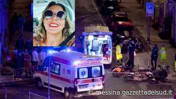 Messina, morte di Olga Cancellieri: chiuse le indagini, accusa di omicidio stradale - Gazzetta del Sud - Edizione Messina