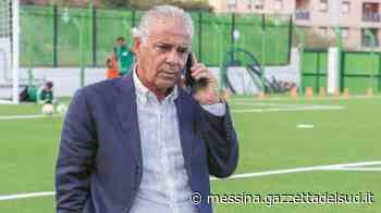 Messina, Sciotto annuncia: "Società in vendita. Non ho intenzione di continuare" - Gazzetta del Sud - Edizione Messina