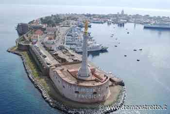 Meteo: primi +30°C di stagione a Messina, ma nel weekend rischio temporali - Tempo Stretto