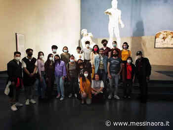 Al Museo di Messina il dialogo tra messinesi e le comunità filippina e srilankese, l'iniziativa - MessinaOra.it - Messina Ora