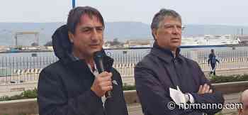 Elezioni, Claudio Fava appoggia Coalizione Civica per Messina: «Il mio cuore è qui» - Normanno.com