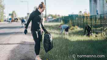 Messina Plogging 2022: si raccolgono rifiuti mentre si corre - Normanno.com