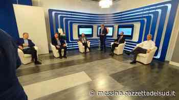 Messina, il Ponte piomba in campagna elettorale - Gazzetta del Sud - Edizione Messina