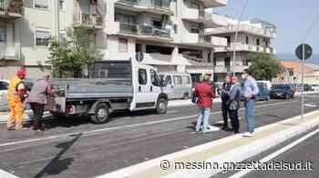 Messina, da viale Europa alla via Don Blasco aperto un altro tratto dell’opera - Gazzetta del Sud - Edizione Messina