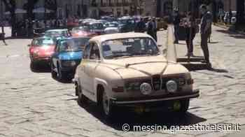 Messina, quanti gioielli a due e quattro ruote alla "Due Mari 2022" FOTO - Gazzetta del Sud - Edizione Messina