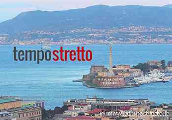 Messina. Fino al 1 giugno limitazioni viarie in via Boner - Tempo Stretto