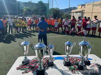 Messina. Coppa Don Bosco, all’Ignatianum le finali regionali di calcio a 5 - Tempo Stretto