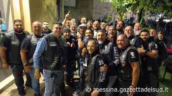 Messina, raduno europeo dei centauri delle Forze dell'ordine. E scatta la proposta di matrimonio - Gazzetta del Sud - Edizione Messina