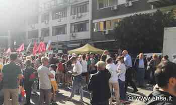 Falcone:sorella Maria,all'albero dopo cattura Messina Denaro - Agenzia ANSA