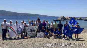 Messina, “Insieme si può” fa risplendere Torre Faro. Decollano le sinergie pubblico-privat - Gazzetta del Sud - Edizione Messina