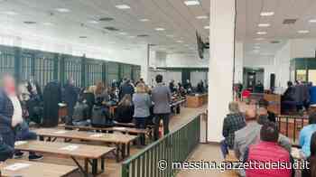 Messina, il maxiprocesso Nebrodi al giro di boa - Gazzetta del Sud - Edizione Messina