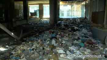 Messina, ex deposito Poste. Qualcosa si muove - Messina