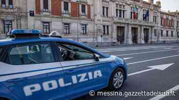 Controlli antidroga a Messina: 60enne fermato con un chilo di marijuana - Gazzetta del Sud - Edizione Messina