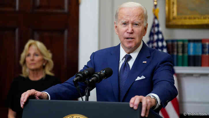 Biden: ‘When in God’s name are we going to stand up to the gun lobby?’