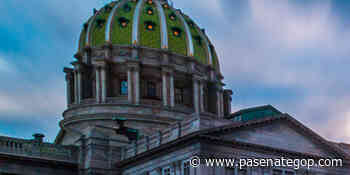 Bartolotta Bill to Create Jobs and Revenue Receives Senate Committee Approval - Pennsylvania Senate Republicans - pasenategop.com