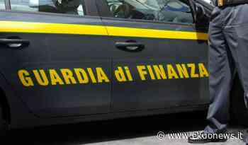 Guardia di Finanza, inaugurata la nuova sede a Roseto degli Abruzzi - ekuonews.it
