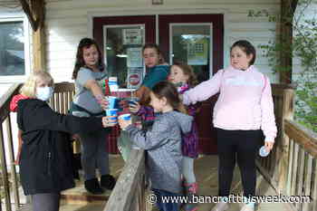 Girl Scouts open for new members | Bancroft this Week - Bancroft This Week