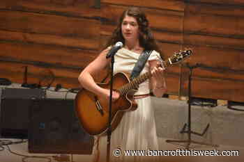 Shining performances at the Festival of Stars | Bancroft this Week - Bancroft This Week