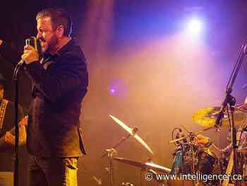 Johnny Cash tribute Covered in Cash coming to Tweed, Bancroft - Belleville Intelligencer